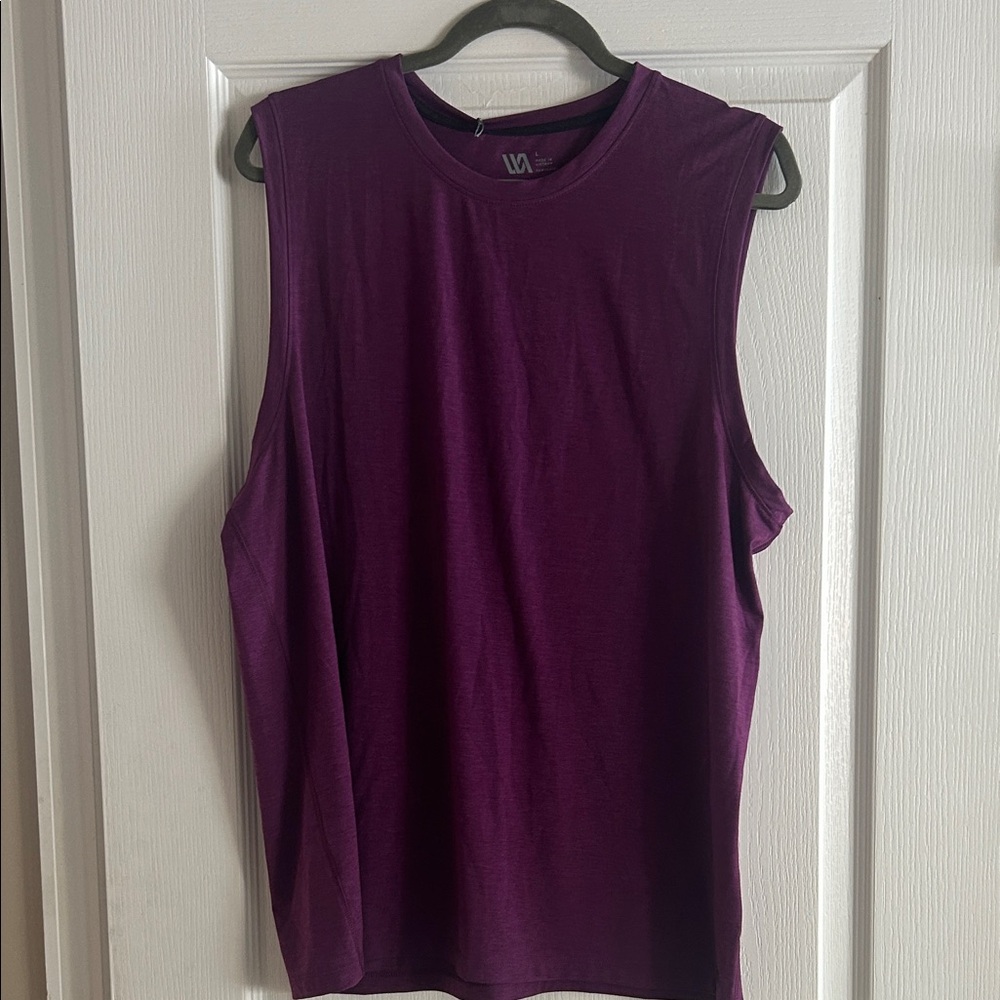 VRST Men’s Icon tank